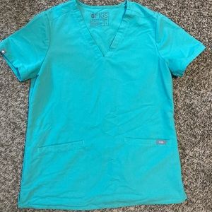 Figs scrub set women’s small